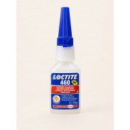 Loctite 460 Yapıştırıcı (Taş Yapıştırıcı)