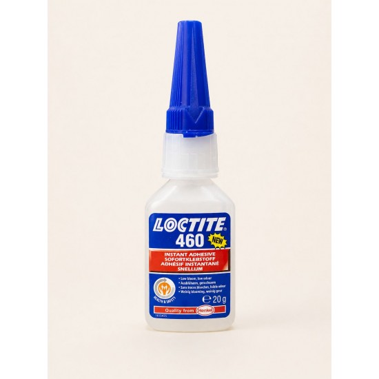Loctite 460 Yapıştırıcı (Taş Yapıştırıcı)