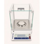 METTLER TOLEDO Ayar Evi Terazisi 