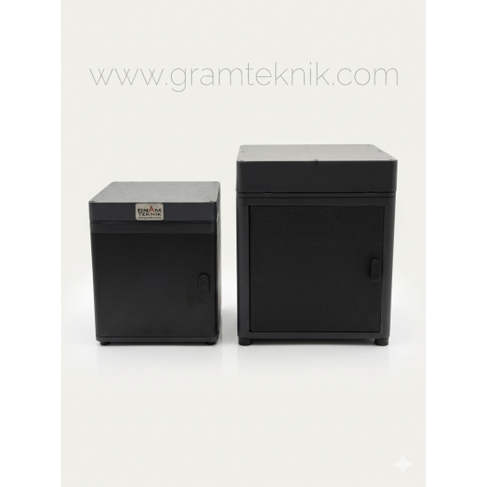 Uv Mine Fırını