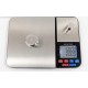 Cx918 Model Hassas Terazi 5 KG 01 - 500 Gr 001 Gr