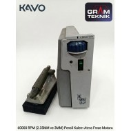 Kavo Freze Motoru 60.000 RPM (Micro Motor)