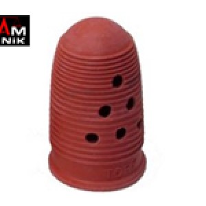 Kauçuk Parmaklık No:14