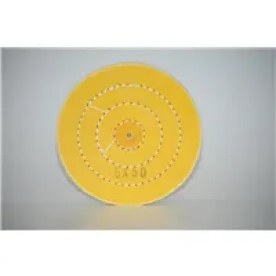 5x50 Sarı Cila Bezi 5x50 Sarı Cila Bezi