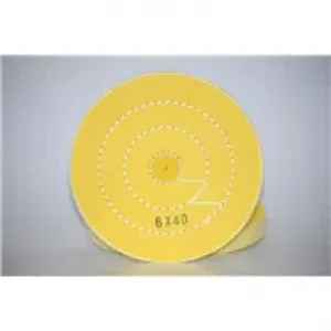 6x40 Sarı Cila Bezi