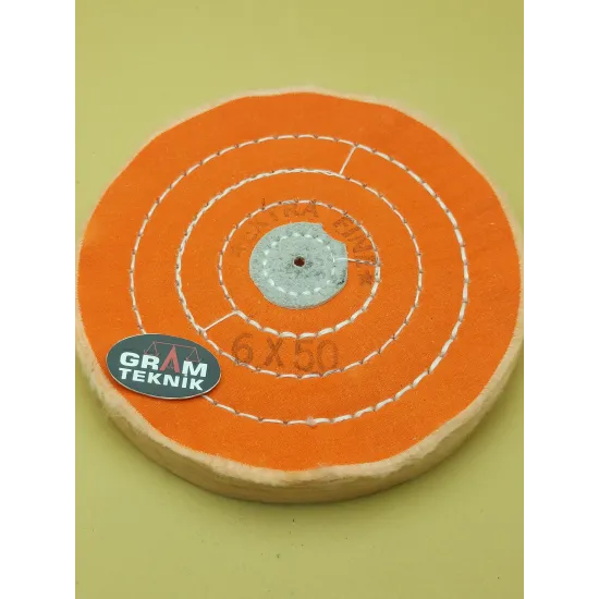 6x50 Turuncu Cila Bezi 6x50 Turuncu Cila Bezi