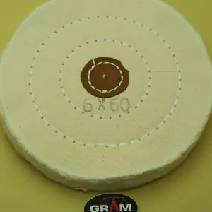 6x60 Beyaz Cila Bezi Tüy bezi
