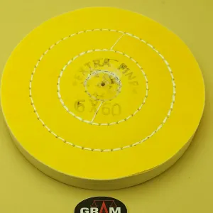 6x60 Sarı Cila Bezi