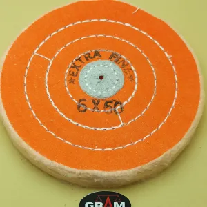 6x60 Turuncu Cila Bezi