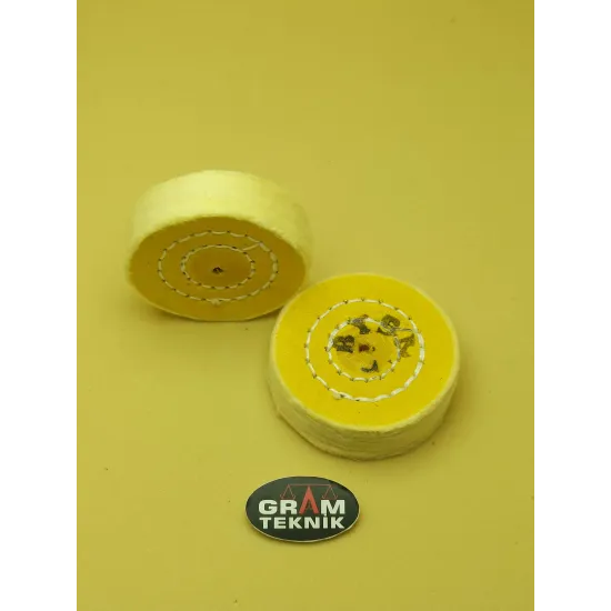 Bilezik İçi Sarı Cila Bezi Bilezik İçi Sarı Cila Bezi