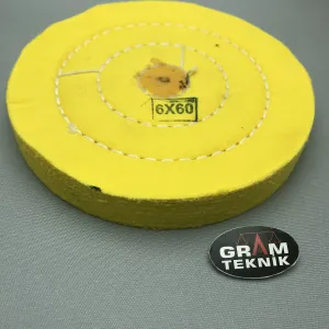 Ekonomik Cila Bezi 6X60 Ekonomik Cila Bezi 6X60