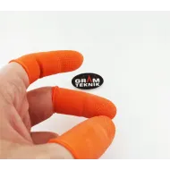 Kauçuk Parmaklık Kauçuk Parmaklık