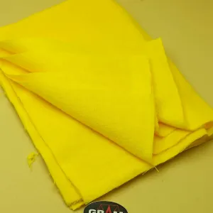 Sarı Toz Bezi 40x30 Sarı Toz Bezi 40x30