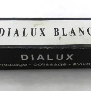 Dialüx Beyaz Cila Orjinal Dialüx Beyaz Cila Orjinal