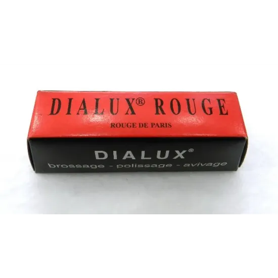 Dialüx Kırmızı Cila Orjinal Dialüx Kırmızı Cila Orjinal