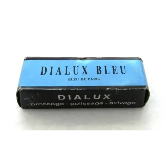 Dialüx Mavi Cila Orjinal Dialüx Mavi Cila Orjinal