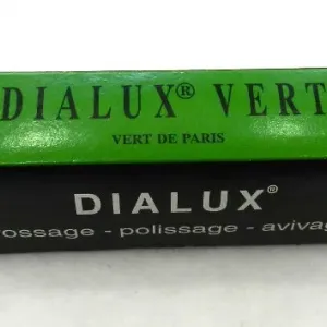 Dialüx Yeşil Cila Orjinal Dialüx Yeşil Cila Orjinal