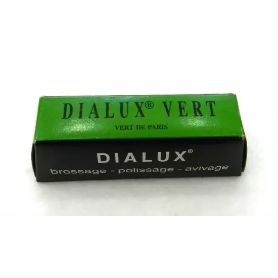 Dialüx Yeşil Cila Orjinal Dialüx Yeşil Cila Orjinal