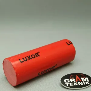 Luxor Cila Kırmızı Luxor Cila Kırmızı