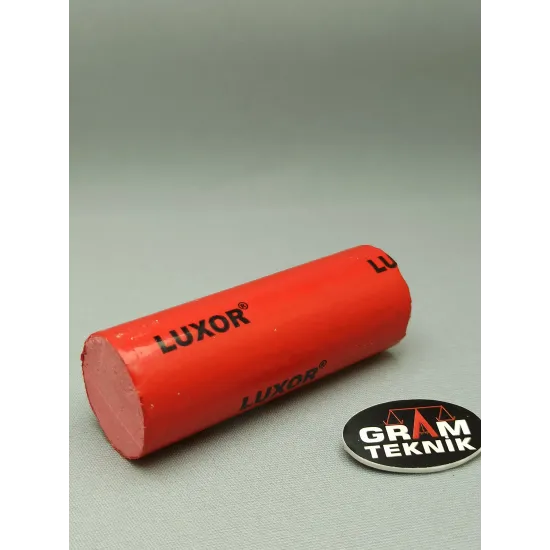 Luxor Cila Kırmızı Luxor Cila Kırmızı