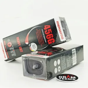 Menzerna 456G Lap Cilası 580GR Menzerna 456G Lap Cilası 580GR