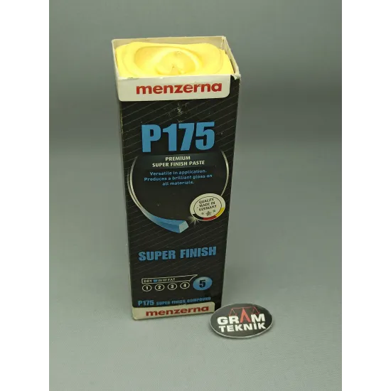 Menzerna Sarı Cila 500gr P175
