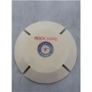 Paramount Lap Keçe Rock Hard Paramount Lap Keçe Rock Hard