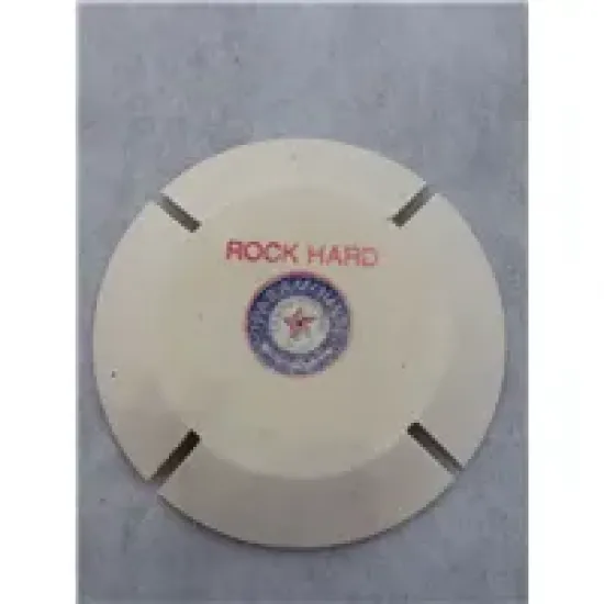 Paramount Lap Keçe Rock Hard Paramount Lap Keçe Rock Hard
