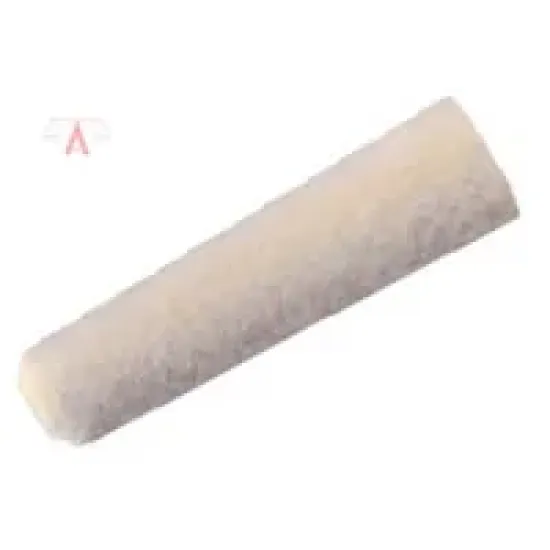 Sapsız Yüzük İçi Keçe 10cm Sapsız Yüzük İçi Keçe 10cm