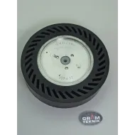Kasnak Zımpara Aparatı Kauçuk Kasnak Zımpara Aparatı Kauçuk