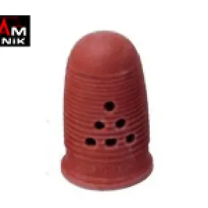 Kauçuk Parmaklık No:13