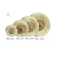Motor İçin Ponpon Fırçalar GRM-7770 Motor İçin Ponpon Fırçalar GRM-7770