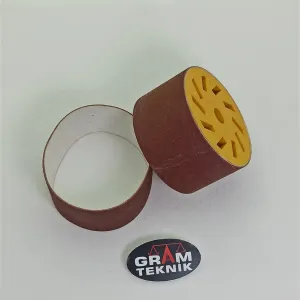 Bilezik İçi Kasnak Zımpara Bilezik İçi Kasnak Zımpara