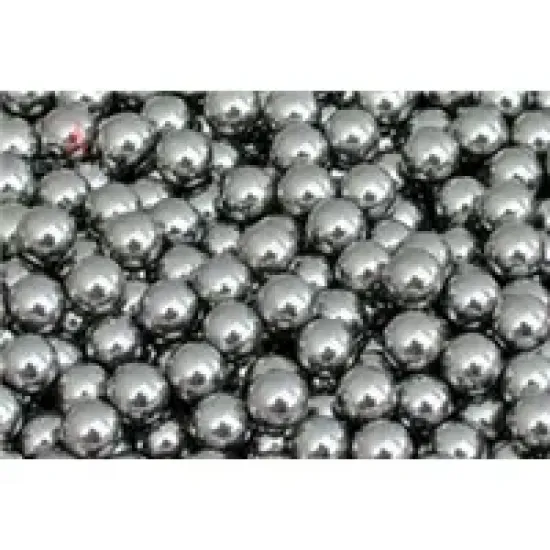 Yuvarlak Bilye 2,0mm Yuvarlak Bilye 2,0mm