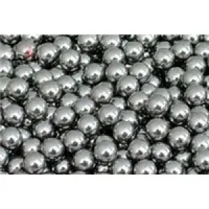 Yuvarlak Bilye 2,7mm Yuvarlak Bilye 2,7mm
