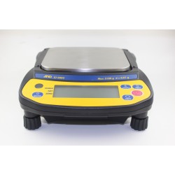 And Terazi Ej-3002 Terazi 3 Kg 0,001