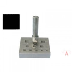 Konik Dikdörtgen Heştek 6x5-16x15