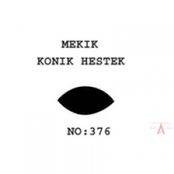 Konik Mekik Heştek 150-050 17'