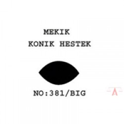 Konik Mekik Heştek 210-140 17'