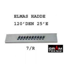 Elmas Hadde 120-025