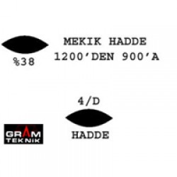 Mekik Hadde 1200-900