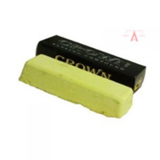 Crown Golden Sarı Cila Crown Golden Sarı Cila