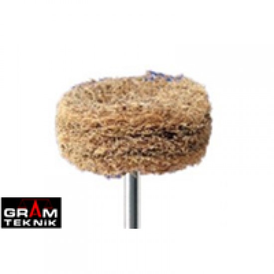 Mandren Brose Sarı Mandren Brose Sarı
