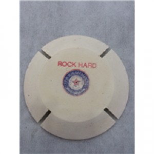 Paramount Lap Keçe Rock Hard