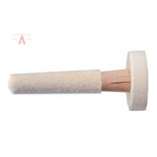 Yüzük ve Blezik İçi Keçe Yüzük ve Blezik İçi Keçe
