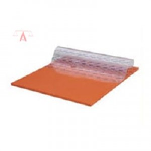 Silikon Kauçuk Özel Orange