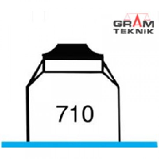 Çelik Kalem GR-0814 Çelik Kalem GR-0814
