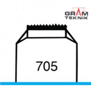 Çelik Kalem GR-0812