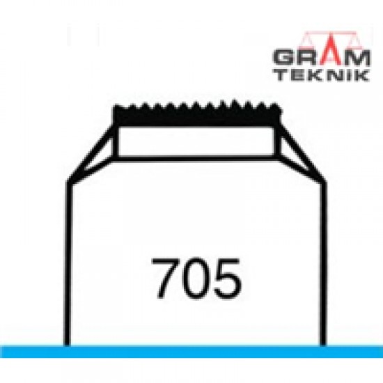 Çelik Kalem GR-0812 Çelik Kalem GR-0812