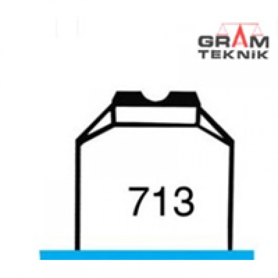Çelik Kalem GR-0815 Çelik Kalem GR-0815